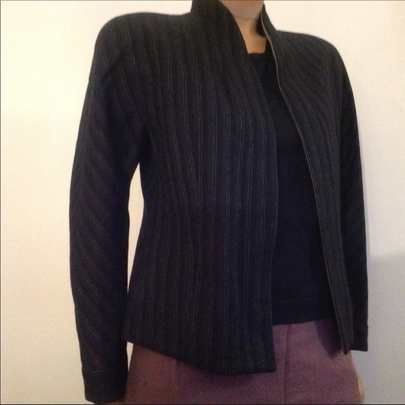 Giorgio Armani blazer - Picture 4 of 8